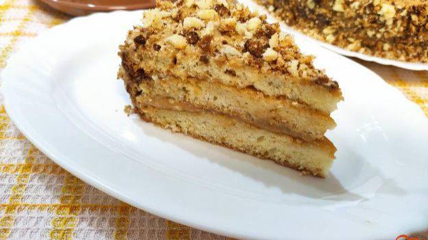 Книга рецептов