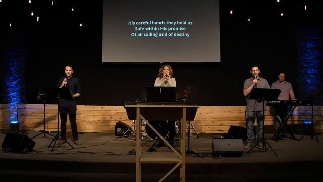Soma Worship Team смотреть онлайн