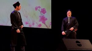 Ансамбль "Вечёрки"!  Барнаул