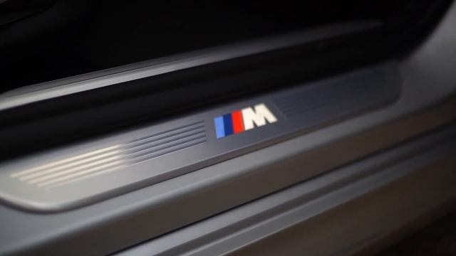 BMW 7 Series 2020 - HDM Entertainment смотреть онлайн