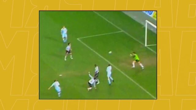 ОБЗОР КУБКА УЕФА 2005 | Сказка ЦСКА / Провал «Зенита» / Безумный камбэк «Спортинга» смотреть онлайн