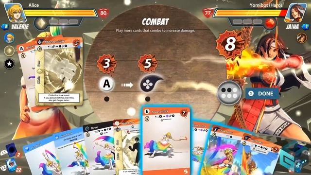 Yomi 2 - Official Steam Early Access Release Date | Guerrilla Collective 2023 Showcase