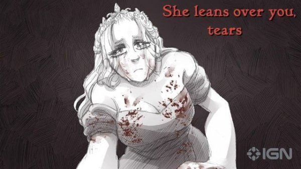 Slay the Princess - Exclusive Release Date Trailer | Black Summer 2023