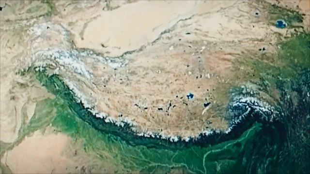 Факты о Гималаях. Гималаи - Чудо Азии