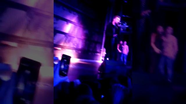 HOMIE-Лето как осень. 11.10.15 КУРСК смотреть онлайн