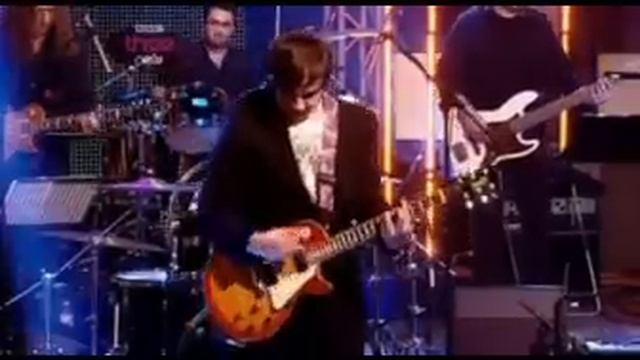 Autistic Superstars - You Got The Love смотреть онлайн