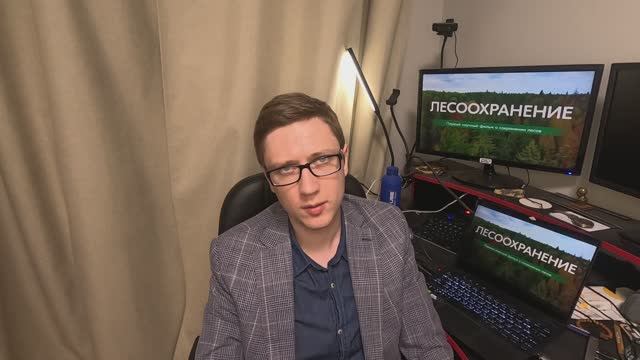Конкурс проектов Санкт-Петербурга. Мой проект Лесоохранение (2023), и анонс нового проекта на 2024г. смотреть онлайн