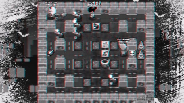 incorporan a Hydra [Bot] En Bomber Friends смотреть онлайн