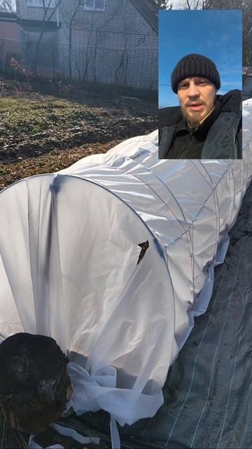 Ветер сорвал теплицу😂 смотреть онлайн