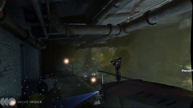 🔥 ВЫЖИВАНИЕ В ГОРЯЧЕМ СТИЛЕ! HALF-LIFE ALYX В VR НА VALVE INDEX — ПЕРВЫЕ 2 ЧАСА ВОЗМОЖНОСТЕЙ! 💥🎮 смотреть онлайн