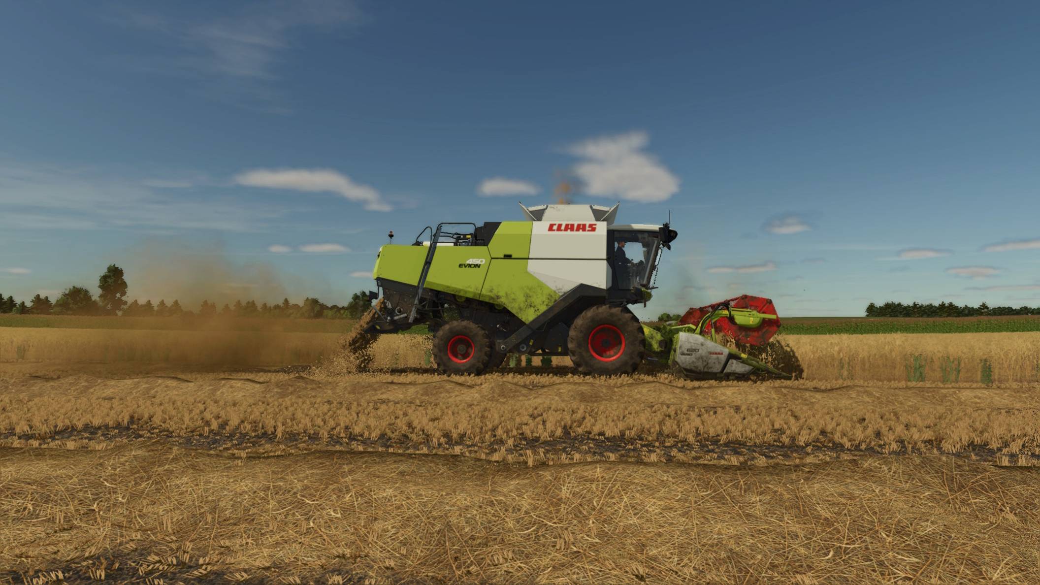 Farming Simulator 2025.Шпаково ,новый колхоз