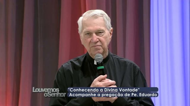 Programa Louvemos o Senhor - Parte I | AO VIVO | Rede Século 21 смотреть онлайн