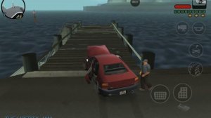 ГТА Либерти Сити крэйзи полиция