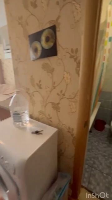 Квартира в Сочи 26 кв.м. за 5,5 млн / Недвижимость Сочи смотреть онлайн