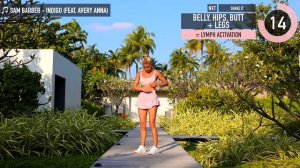 8 MIN PAM’S MORNING ROUTINE - Pamela Reif