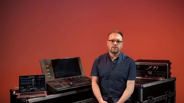 Сети: изучайте и равивайтесь (Networking - Discover and Develop)