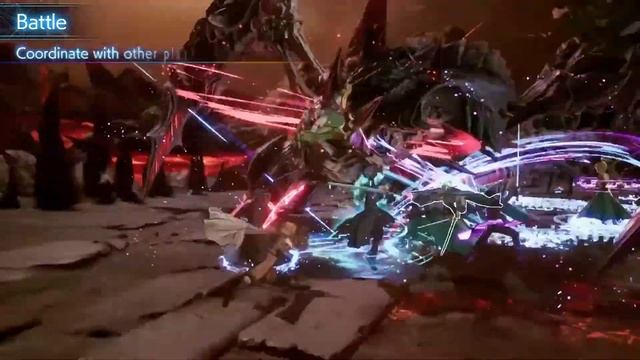 Sword Art Online: Fractured Daydream - Official System Trailer