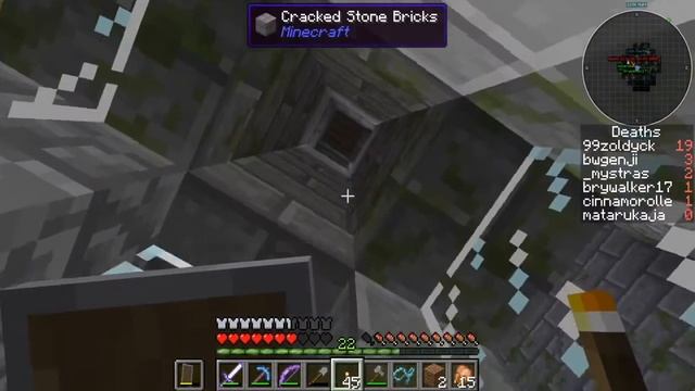 MINECRAFT MONDAYS #15 | EPISODE 4...? THE LICH! | MILK TRUCK смотреть онлайн