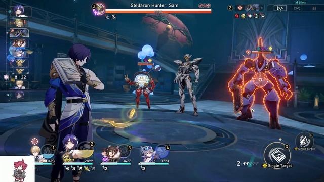 Gepard stonks still strong - MoC 11 feat. Gepard смотреть онлайн