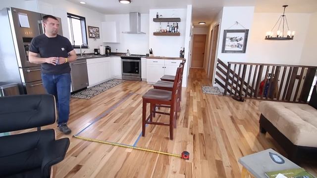 Kitchen Island Size and Spacing Ideas смотреть онлайн