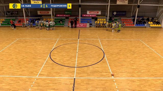 LIVE | СВ Львів - Подорожник | Business League 2023/2024 смотреть онлайн