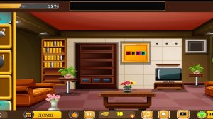 Прохождение игры 101 Room Escape Game
Уровень 6
101 комната, побег прохождение