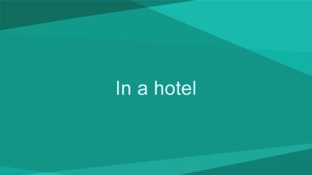 Cutting Edge (A2) 6 Making requests and asking permissions смотреть онлайн