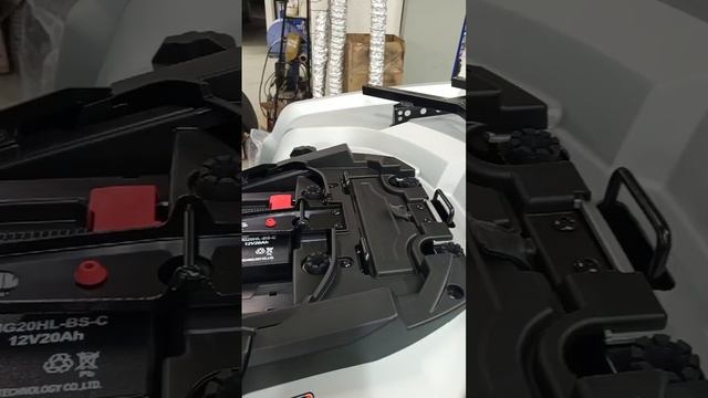 Квадроцикл AODES MUD PRO 1000 2025, видеобзор. смотреть онлайн