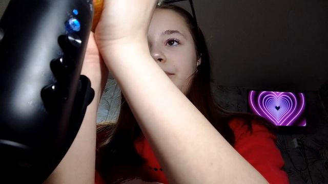 Асмр битва триггеров / битва микрофон с ветром защитой и без / асмр для сна / асмр триггеры / асмр смотреть онлайн