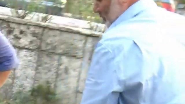 Гигантска туя ще напомня за обещания в Сребърна смотреть онлайн