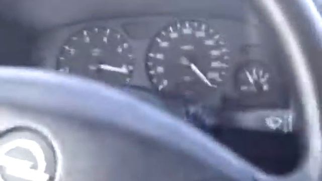 Opel zafira 1.8 benzin-gaz 16v 240 kmh смотреть онлайн