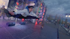 Смуглянка. Ансамбль солистов "Совечёра" к юбилею Победы 2025