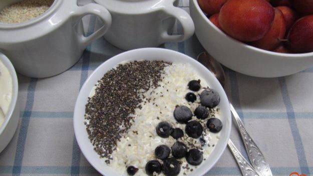 Книга рецептов