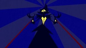 Deltarune: Chapter Rewritten - BATTLE AGAINST THE WORLD (Cover)