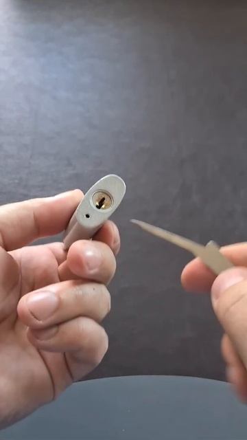 [31] Sparrows Master Switch VS Padlock | Bypass Lockpick Tool смотреть онлайн