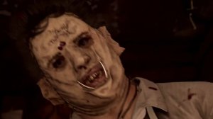 The Texas Chain Saw Massacre - Official Launch Trailer