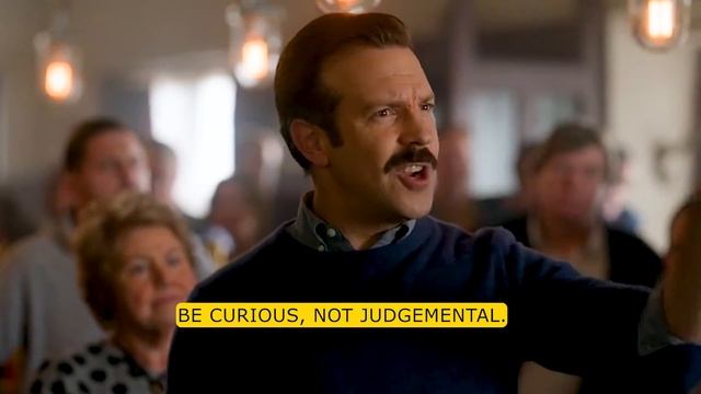 Ted Lasso Darts Game 🎯. Be Curious, Not Judgemental!#tedlasso #darts #hustle #richmond #appletvplus