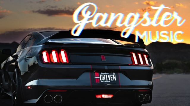 TRITICUM - Gangster | #GANGSTERMUSIC