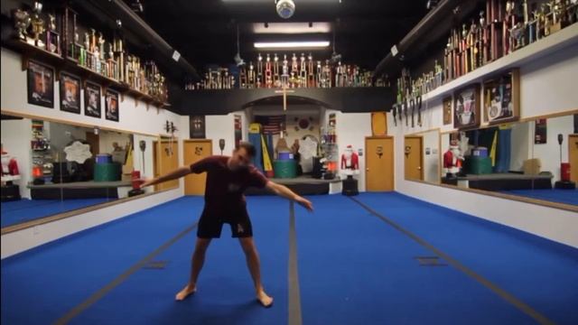 M. Guthrie - Tutorial Terada Grab