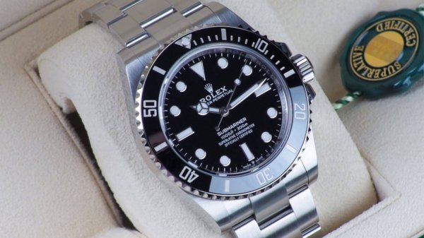 ROLEX SUBMARINER. ИДЕАЛЬНЫЕ ДАЙВЕРСКИЕ ЧАСЫ. ДЕТАЛЬНАЯ РАСПАКОВКА