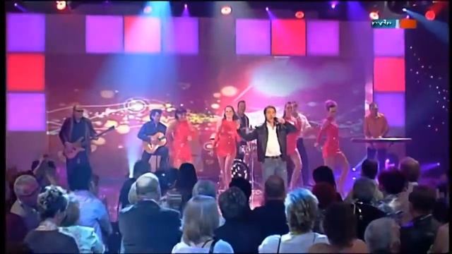 Bruno Ferrara Amore Mio смотреть онлайн