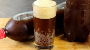 Квас в Магазине Больше НЕ Покупайте!  Домашний КВАС за 5 минут. Простой способ, готовлю всё лето!