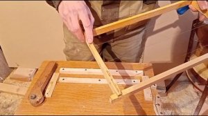 Работа с рамками б.у.