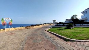 Dreams Beach Resort 5* - ОБЗОР ОТЕЛЯ