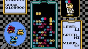 Dr. Mario на Денди (NES) - Полное прохождение (100%) (LongPlay) (4K, 60FPS)