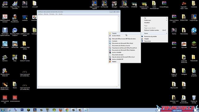 [ Tutorial ] Contraseñas en Winrar y accesos directos a la Cmd 2020 ESPAÑOL смотреть онлайн