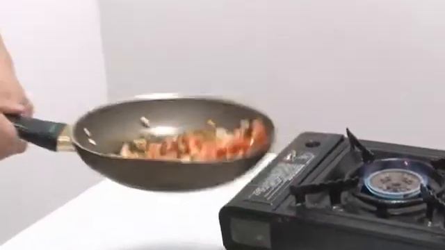 Вкусные новости: Жаркое в перце