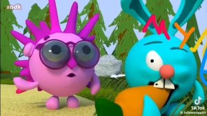 Анонс мульт Заставка и анонс реклама 22.03.2019