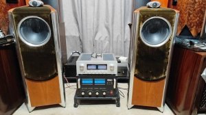 Усилитель Luxman L-507u (Demonstration)