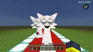 Wenda Phase 1 и phase 2 Sprunki Incredibox Classic Maze Run MOD в Minecraft PE | Incredibox Sprunki